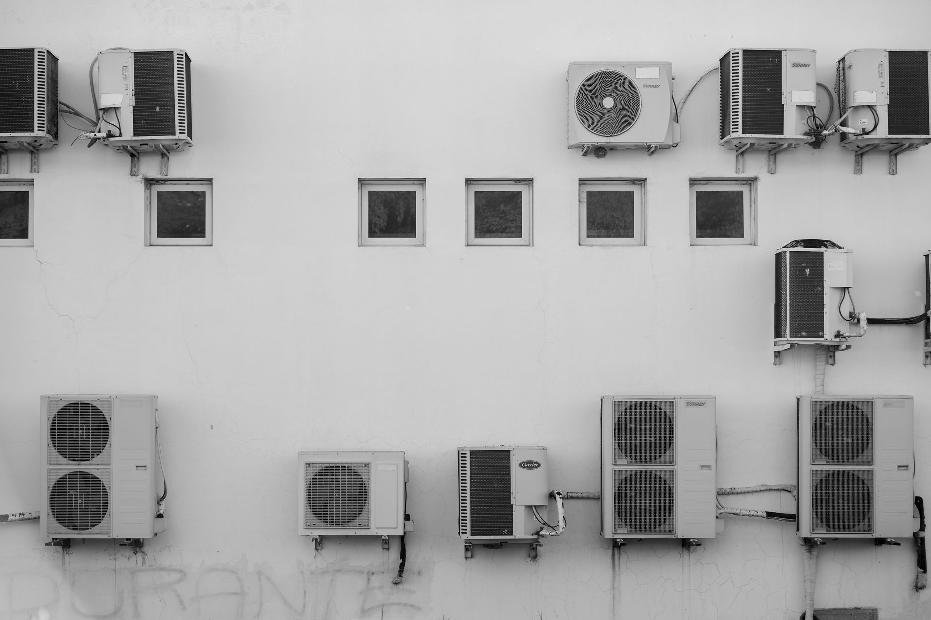 dépannage climatisation Bagnolet
